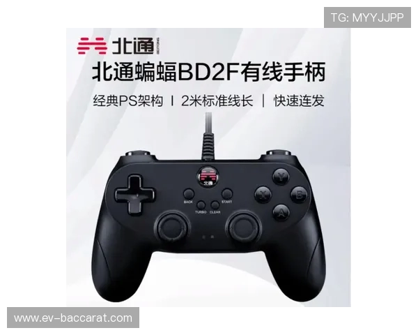 不同类型游戏手柄推荐全面指南助你挑选最适合的游戏设备