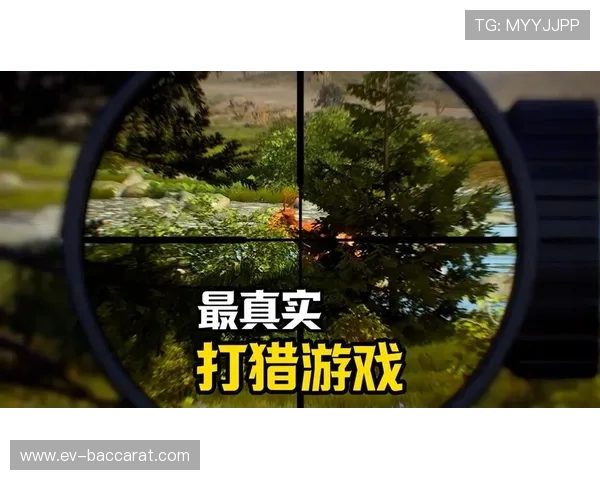 如何下载适合手机玩的打猎游戏并轻松上手攻略